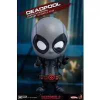 Bobblehead - Cosbaby - Deadpool