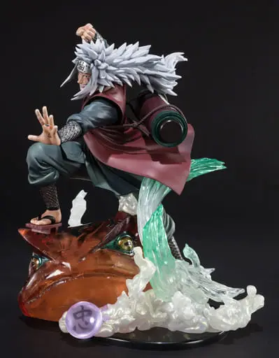 Figure - NARUTO / Jiraiya