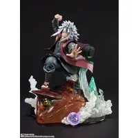 Figure - NARUTO / Jiraiya