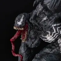 Sofubi Figure - Spider-Man
