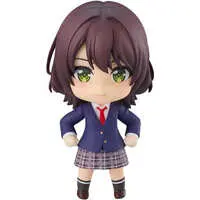 Nendoroid - Bottom-Tier Character Tomozaki / Hinami Aoi