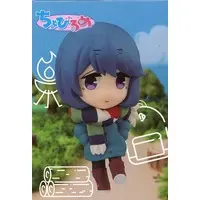 Chobirume - Yuru Camp△ / Shima Rin