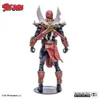 Figure - Spawn