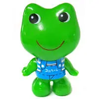 Sofubi Figure - Kowa