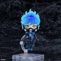 Nendoroid - Twisted-Wonderland / Ortho Shroud