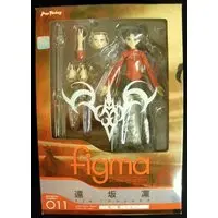 figma - Fate/stay night / Tohsaka Rin