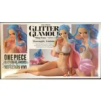 Glitter and Glamours - One Piece / Nefertari Vivi