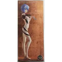 SPM Figure - Neon Genesis Evangelion / Ayanami Rei (tentative name)