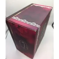 BINDing - Sakuma Shiori