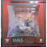 Figure - Fate/stay night / Artoria Pendragon Alter (Saber)