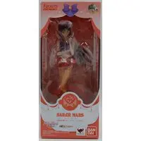 Figuarts Zero - Bishoujo Senshi Sailor Moon / Sailor Mars