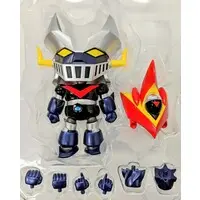 Nendoroid - Mazinger Z