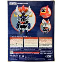 Nendoroid - Mazinger Z