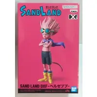 Prize Figure - Figure - Sand Land