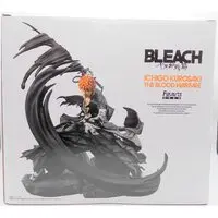 Figuarts Zero - Bleach / Kurosaki Ichigo