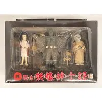 Figure - The Great Yokai War