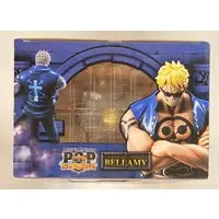 Figure - One Piece / Bellamy