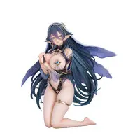 [AmiAmi Exclusive Bonus] Astrastar the Saint Praying to the Stars illustration by Sora Nani Iro 1/6 Complete Figure Regular Ver.