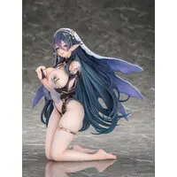 [AmiAmi Exclusive Bonus] Astrastar the Saint Praying to the Stars illustration by Sora Nani Iro 1/6 Complete Figure Regular Ver.