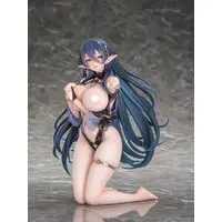 [AmiAmi Exclusive Bonus] Astrastar the Saint Praying to the Stars illustration by Sora Nani Iro 1/6 Complete Figure Regular Ver.