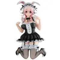 Figure - Super Sonico / Sonico