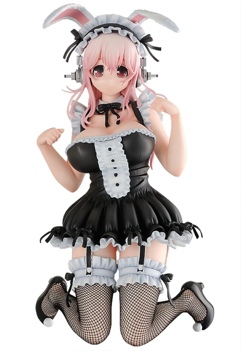 Figure - Super Sonico / Sonico