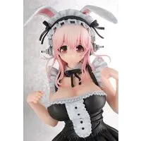 Figure - Super Sonico / Sonico