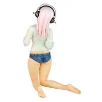 Figure - Super Sonico / Sonico