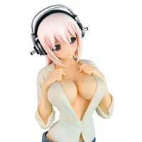 Figure - Super Sonico / Sonico