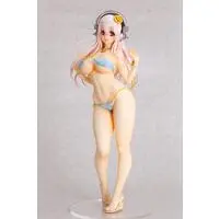 Figure - Super Sonico / Sonico