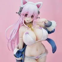 Figure - Super Sonico / Sonico