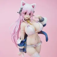 Figure - Super Sonico / Sonico