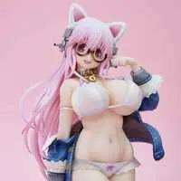 Figure - Super Sonico / Sonico