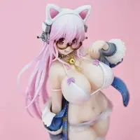 Figure - Super Sonico / Sonico