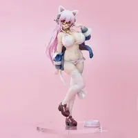 Figure - Super Sonico / Sonico