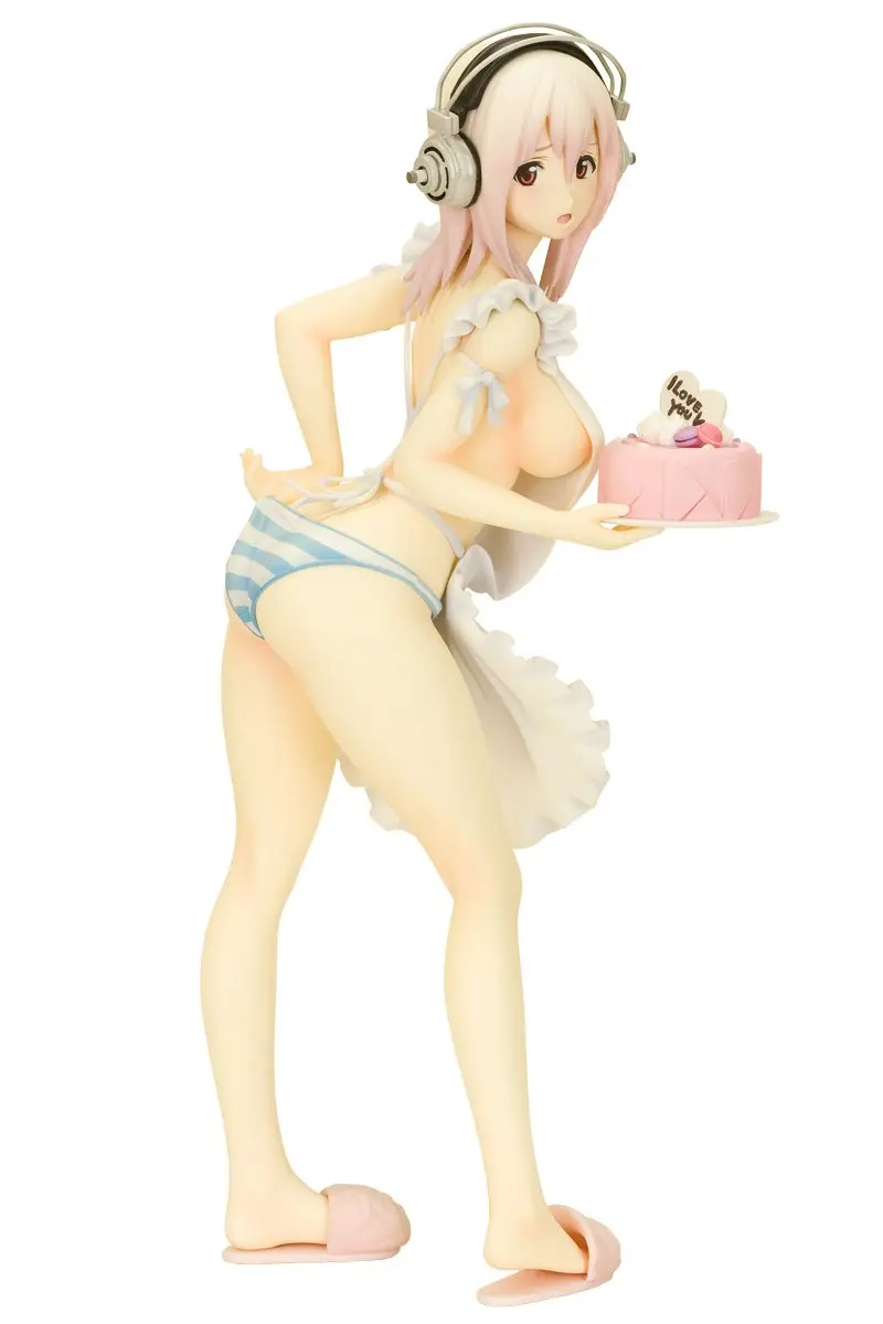 Figure - Super Sonico / Sonico