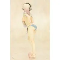 Figure - Super Sonico / Sonico