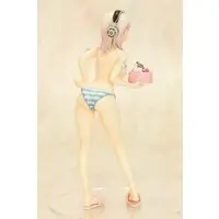 Figure - Super Sonico / Sonico