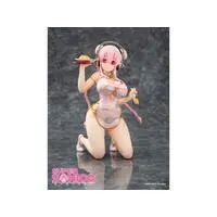 Figure - Super Sonico / Sonico