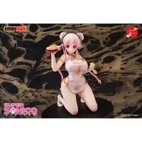 Figure - Super Sonico / Sonico