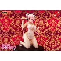 Figure - Super Sonico / Sonico