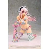 Figure - Super Sonico / Sonico