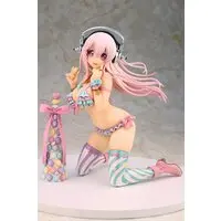 Figure - Super Sonico / Sonico