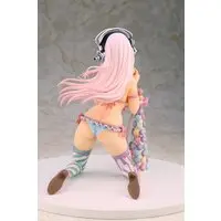 Figure - Super Sonico / Sonico