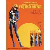 Prize Figure - Figure - Lupin III / Mine Fujiko