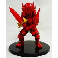 Prize Figure - Figure - Puzzle & Dragons