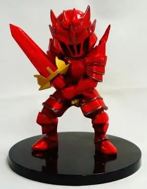 Prize Figure - Figure - Puzzle & Dragons