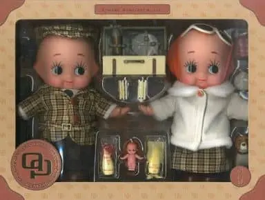 Figure - Kewpie