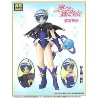 Figure - Okusama wa Mahou Shoujo (Madam is a Magical Girl)