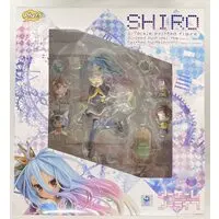 Figure - No Game, No Life / Shiro